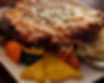 Thurs - Schnitzel