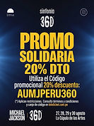 BAILEMOS POR UNA CAUSA