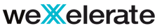 weXelerate Logo