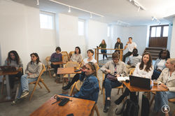 SocialECOnomy Trainingsraum
