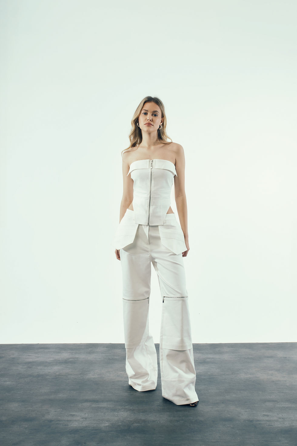 Küçük resim: Cepli Kargo Pantolon