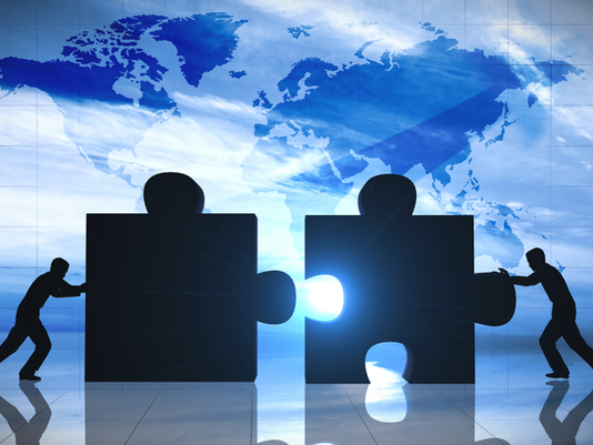 Ein visionärer Schritt: Die Integration der "MEDIENPRAXIS" in die Consulting Team GmbH
