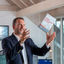 Autorenbild: Dr. Mattias O. Kugler