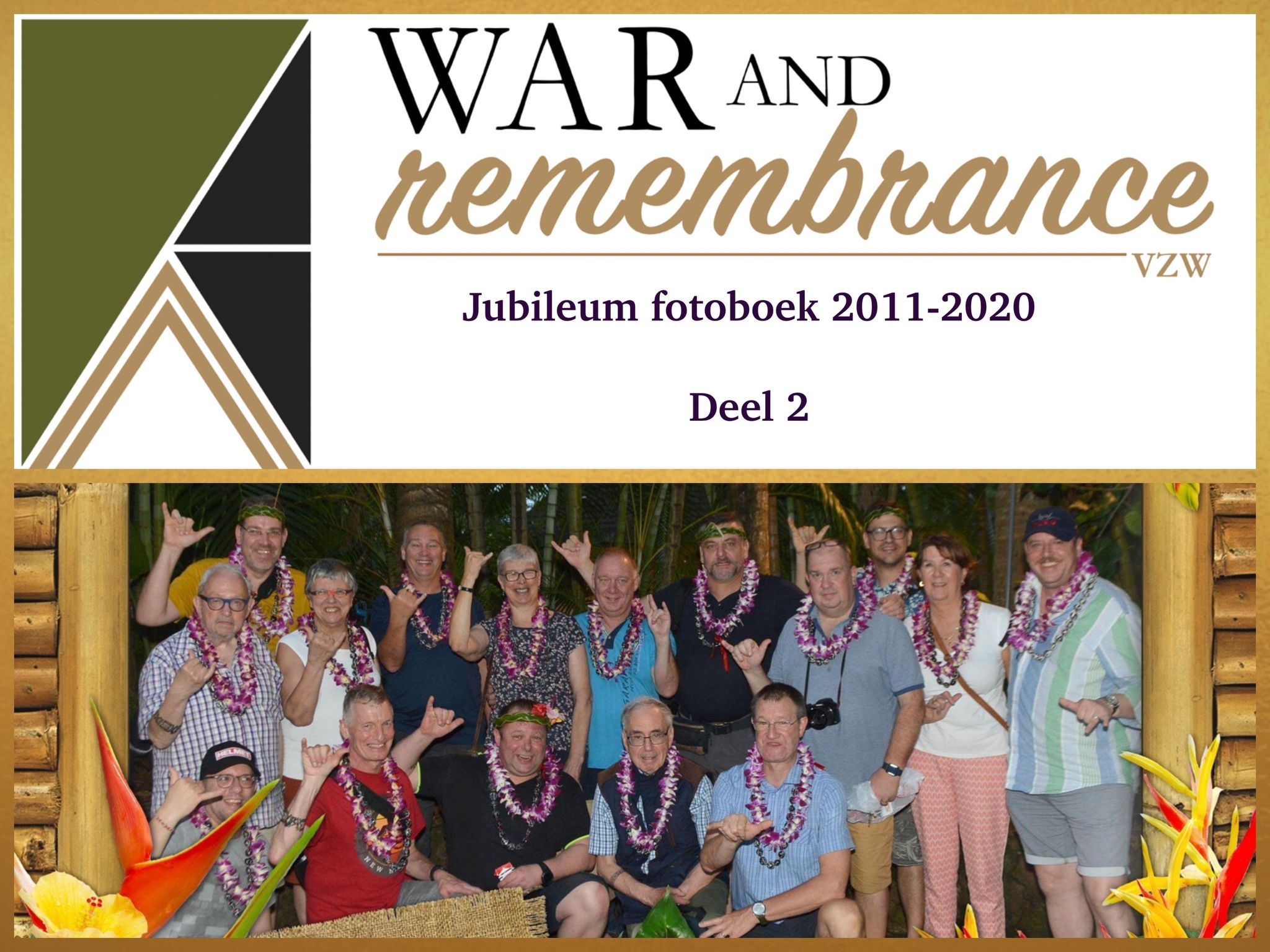 Fotoboek deel 2