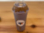 Blueberry Muffin Signature Shake