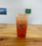 Strawberry Margarita Signature Tea