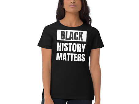 Black History Month & The Black Business Focus Group