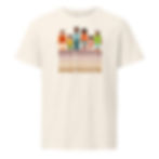 Thumbnail: Juneteenth Family T-Shirt – Generations of Freedom Unisex organic mid-light Tee