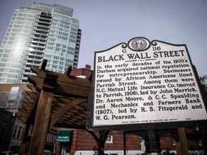 Examining Challenges Faced by Black-Owned Businesses Through History