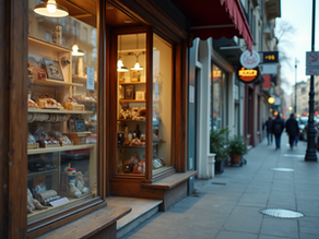 The Impact of Small Businesses on Economic Growth