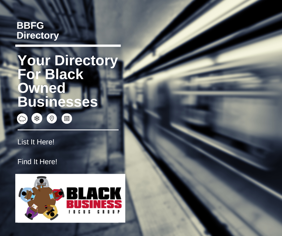 Record A Black Owned Trade With The BBFG!