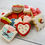 Thumbnail: Valentine Mini Cookie Sets