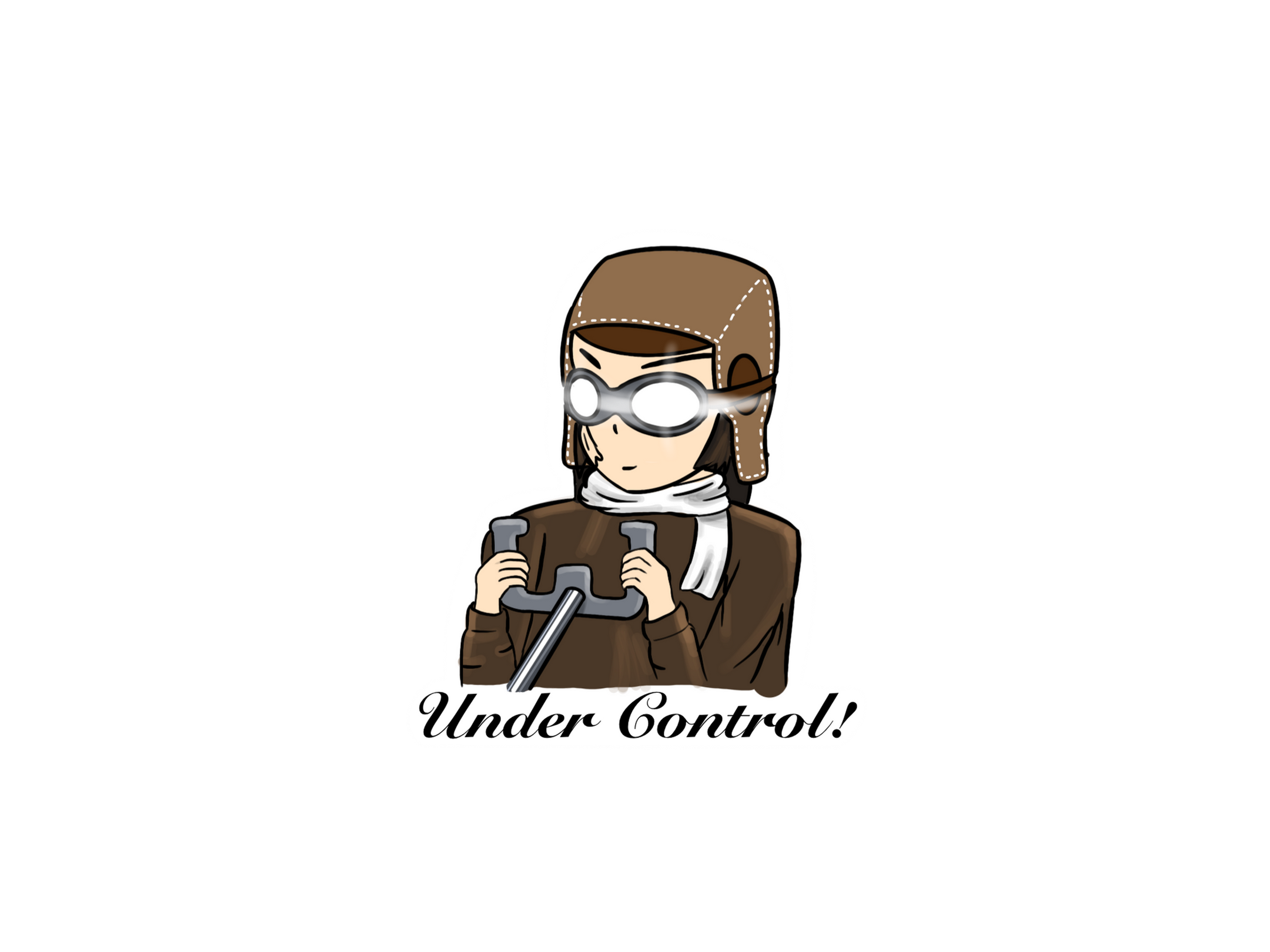 Under Control!
