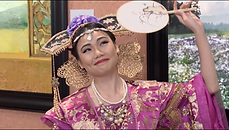 Wizards of Warna Walk Disney Channel Asia
