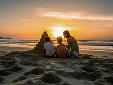 Bali Family Vacation Packages: Planning the Perfect Island Adventure With Your Loved Ones