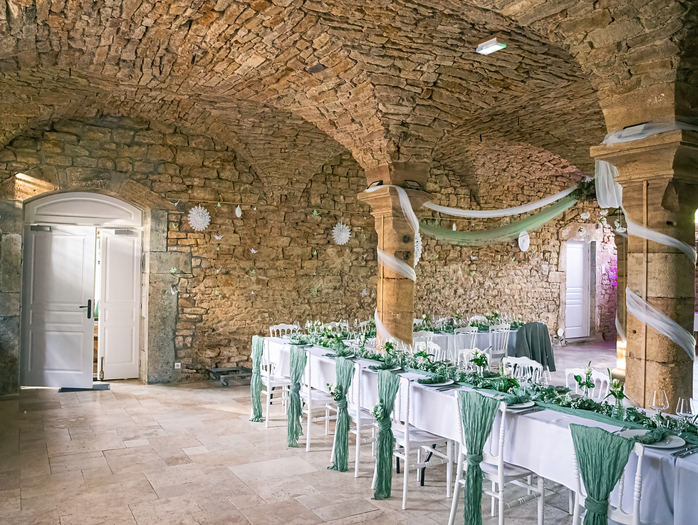 Mariage Domaine bersaillin 13