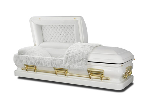 SATURN CASKET | Caskets UK