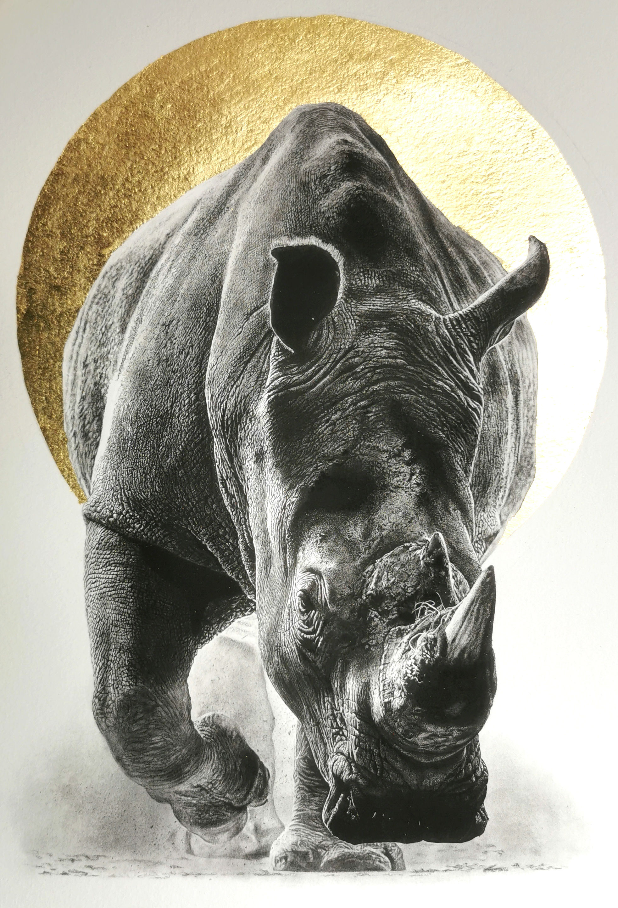 The Last Survivor GOLD EDITION