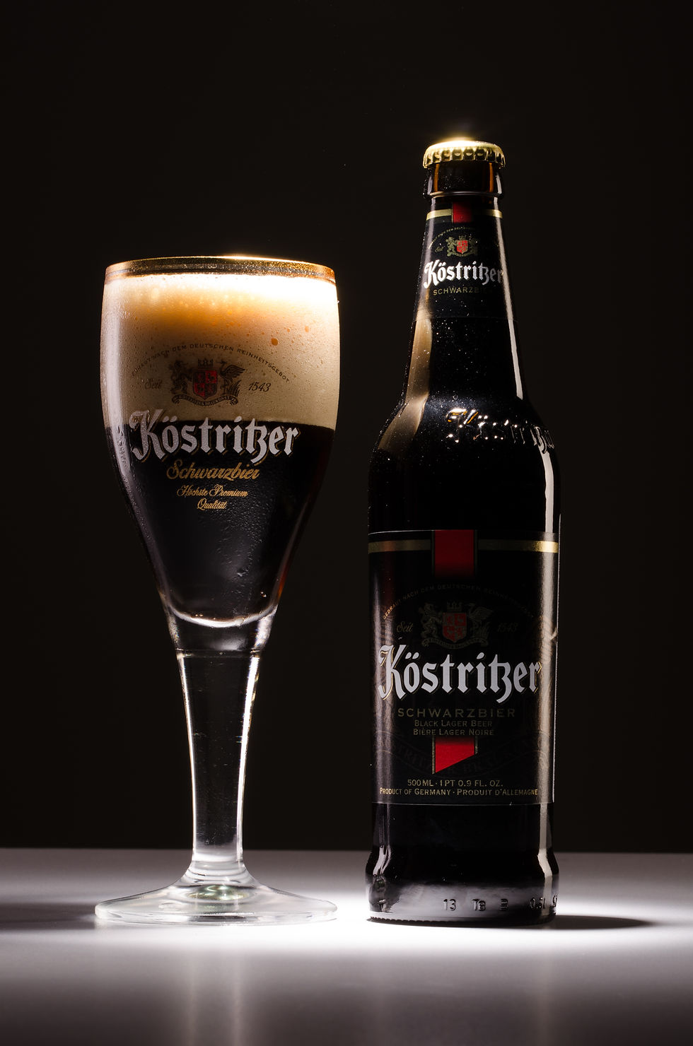 Cerveza