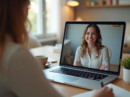 Discover Trusted Virtual Surrogacy Guidance UK