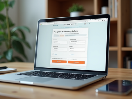 Exploring the Benefits of Digital Surrogacy Services