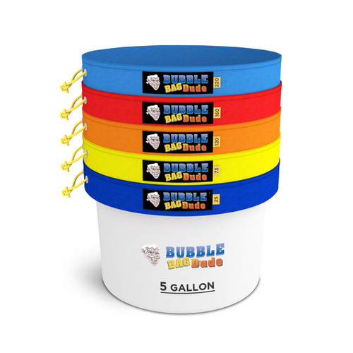 Bubble Bags: Ultimate Guide to Perfect Resin Extraction