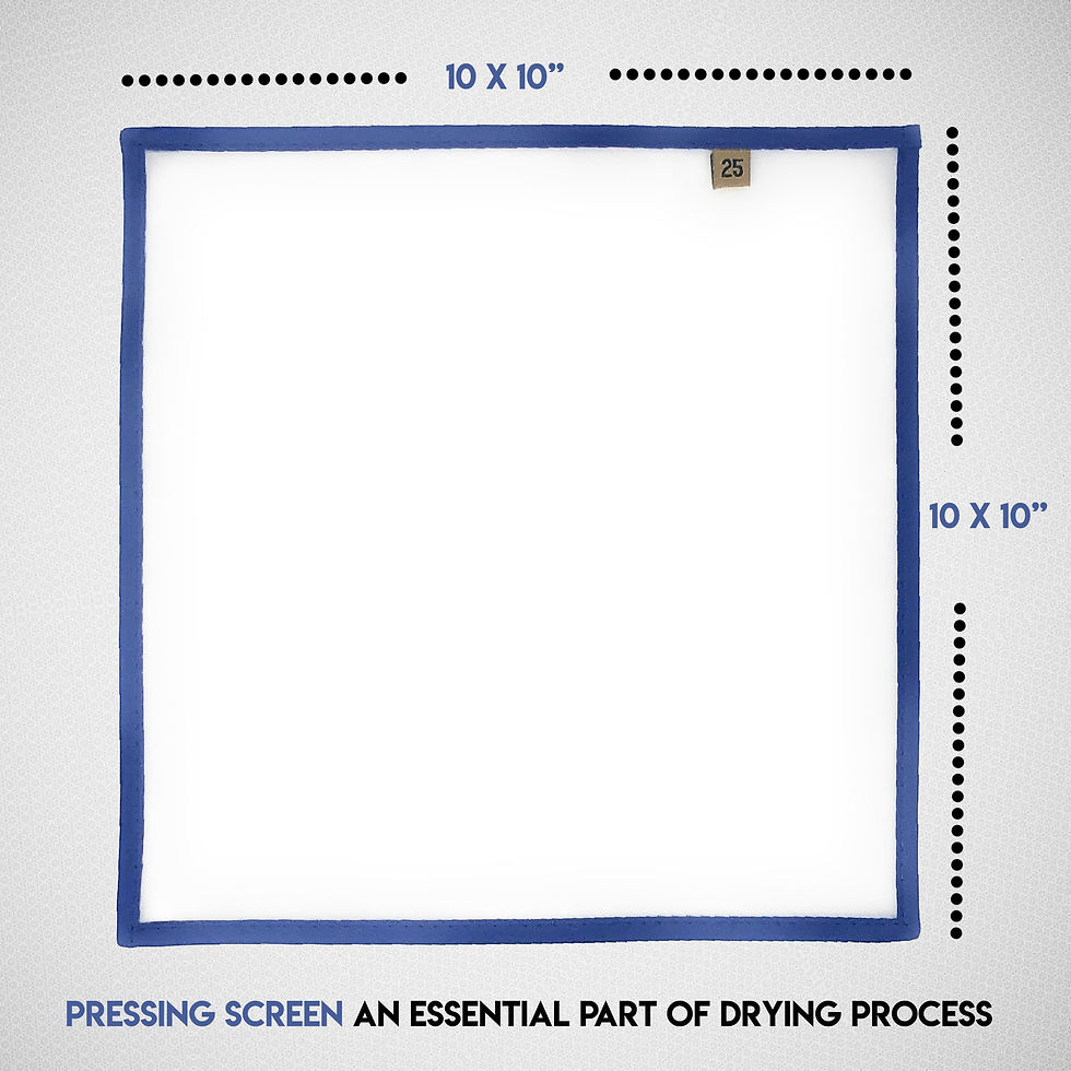 Thumbnail: Bubble Hash Machine for Sale