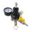 Thumbnail: Co2 Beer Regulator Single Gauge Kegerator Heavy Duty Features Adjusting Screw