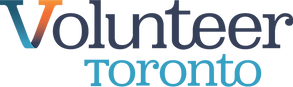 Volunteer Toronto Logo