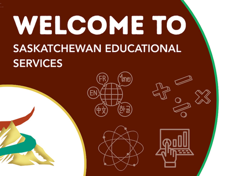 Welcome to SES!