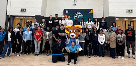 π€ York Region Volunteer Fair π