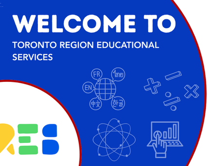 Welcome to TRES!
