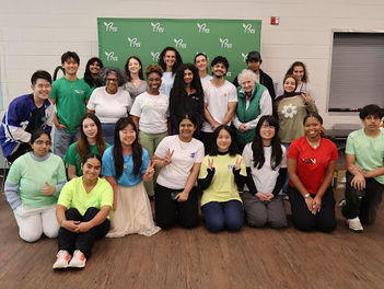 🎉 PRES Volunteer Fair 2026: Connecting Youth With Community Opportunities 🤝
