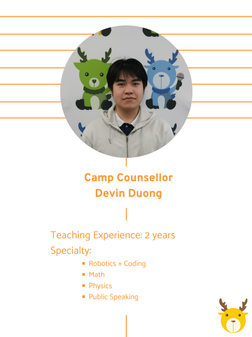 Devin Info