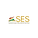SES logo