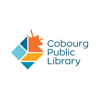Logo of Cobourg Public Library