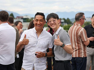 Building Community Through Genuine Connections This July