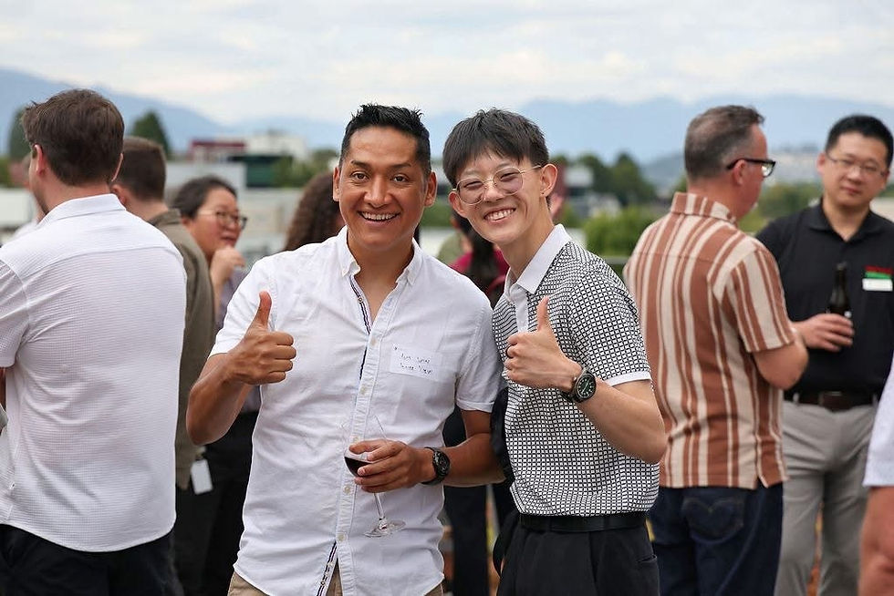 Building Community Through Genuine Connections This July