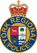 York Regional Police logo