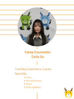 Celia Info