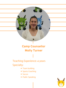 Molly Info