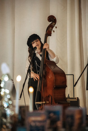 music performance at gala event in rochester new york