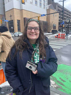 Jessi Partridge Photography Rochester Photographer