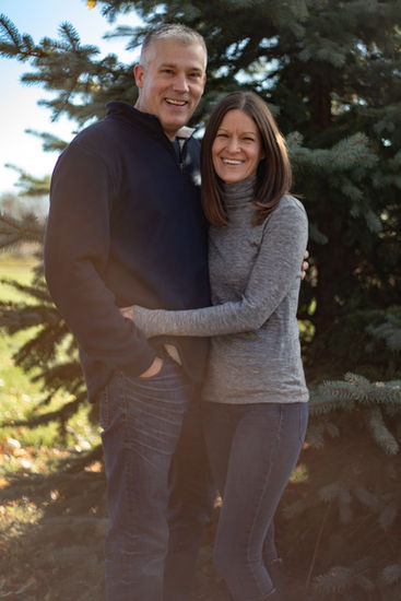 married couple in rochester new york