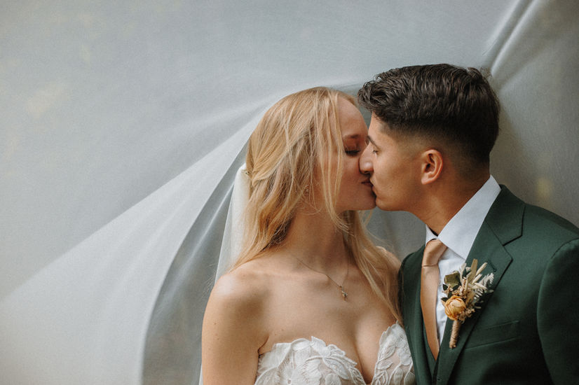 small wedding photography rochester ny