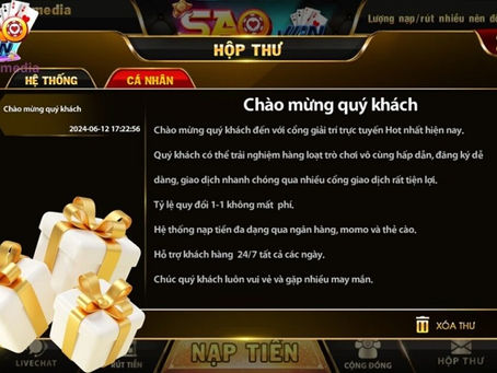 Truy Cập Saowin.media Để Trải Nghiệm Tính Năng Độc Đáo Tại Saowin