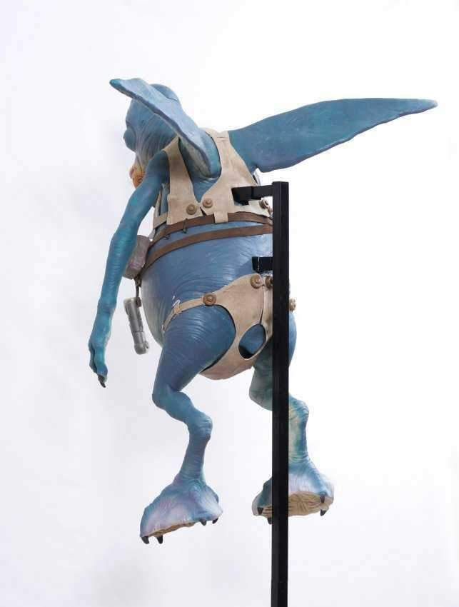 Star Wars / Watto | antique-one 