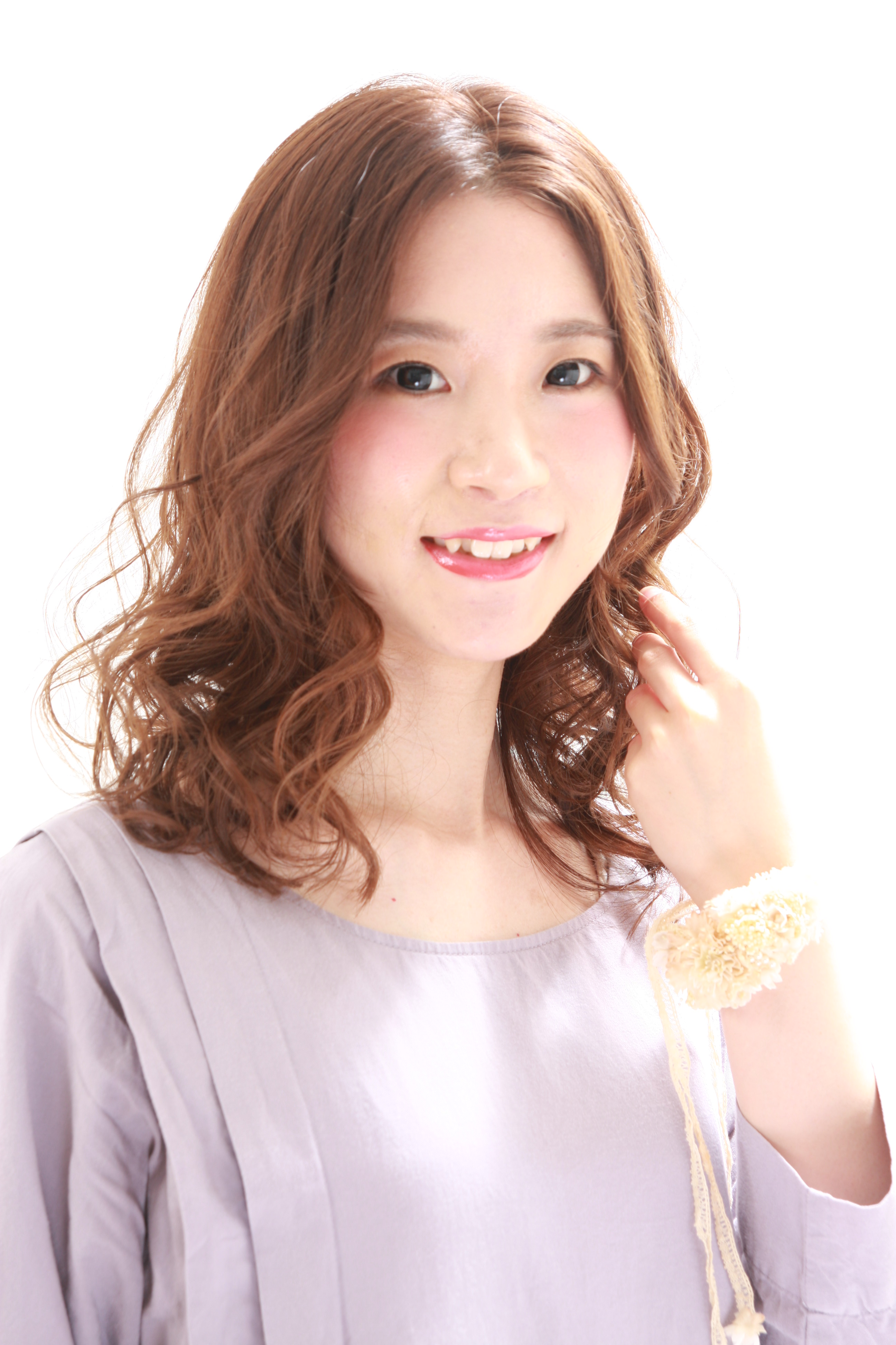 綾織