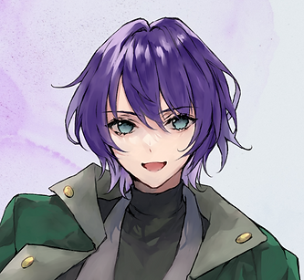 いばら背景有