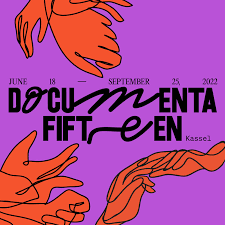 documenta 15 - 11. Juli 2022